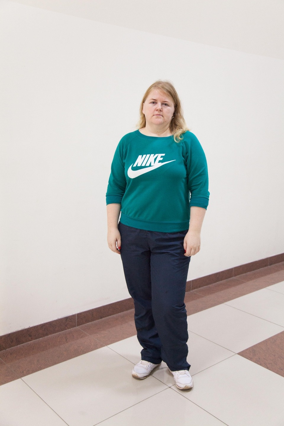 Стимул к переменам Стимул к переменам