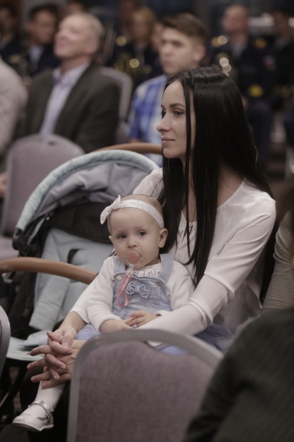 «Бал чемпионов». Награждение лучших спортсменов региона