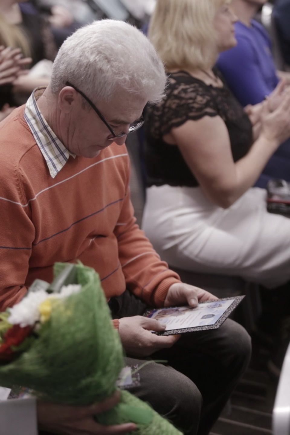 «Бал чемпионов». Награждение лучших спортсменов региона