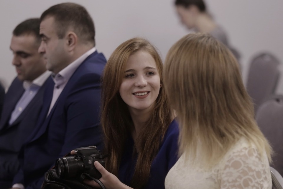 «Бал чемпионов». Награждение лучших спортсменов региона