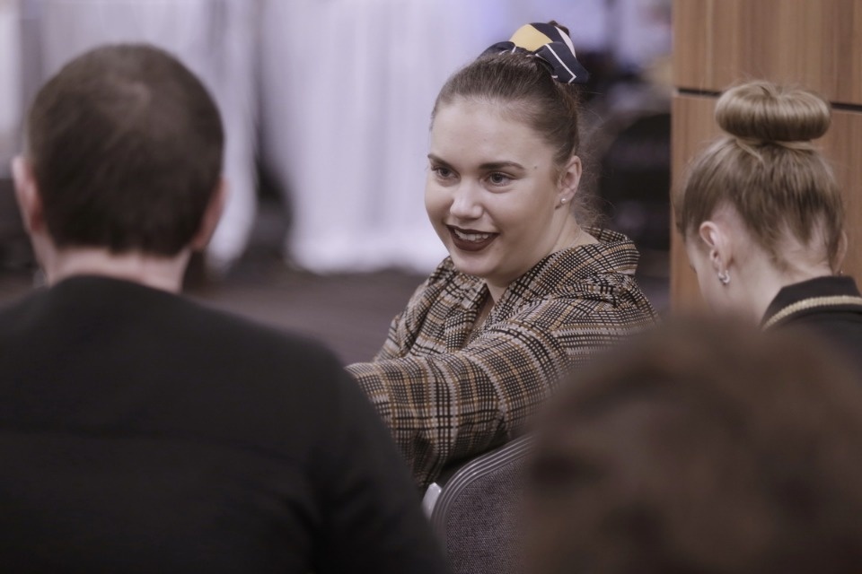 «Бал чемпионов». Награждение лучших спортсменов региона