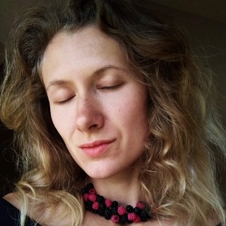 Мария Ильина: Мои украшения выполнены из морских сокровищ