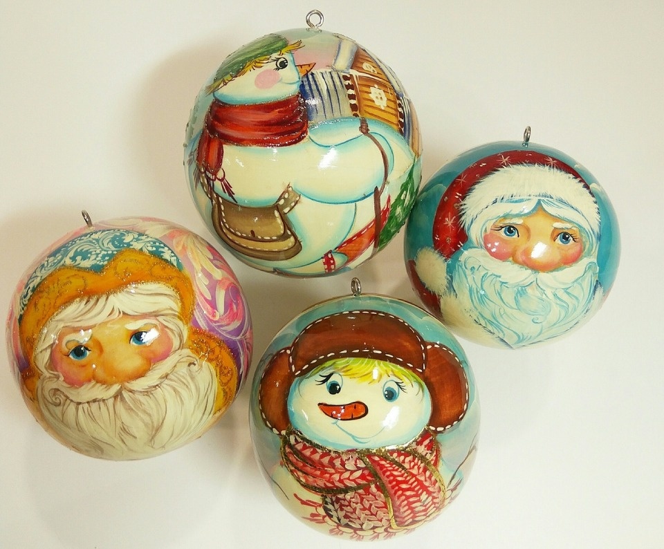 Ольга Гусева: Захотелось нарисовать свои эмоции