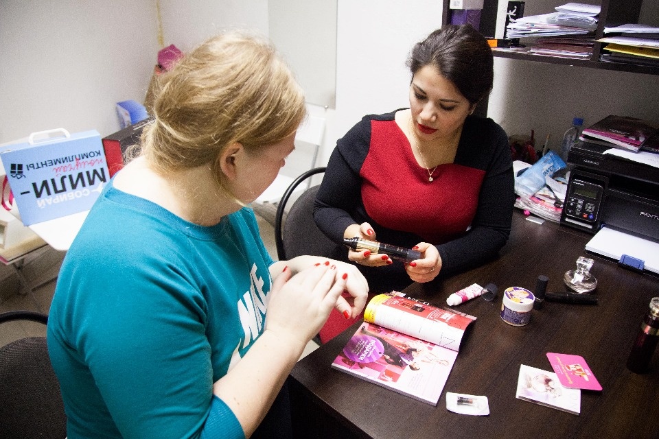 Любовь Разговорова: Мы протестировали новые средства