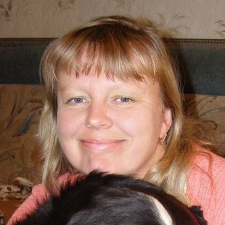 Надежда Швайкова: Схемы для вязания игрушек живут у меня в голове