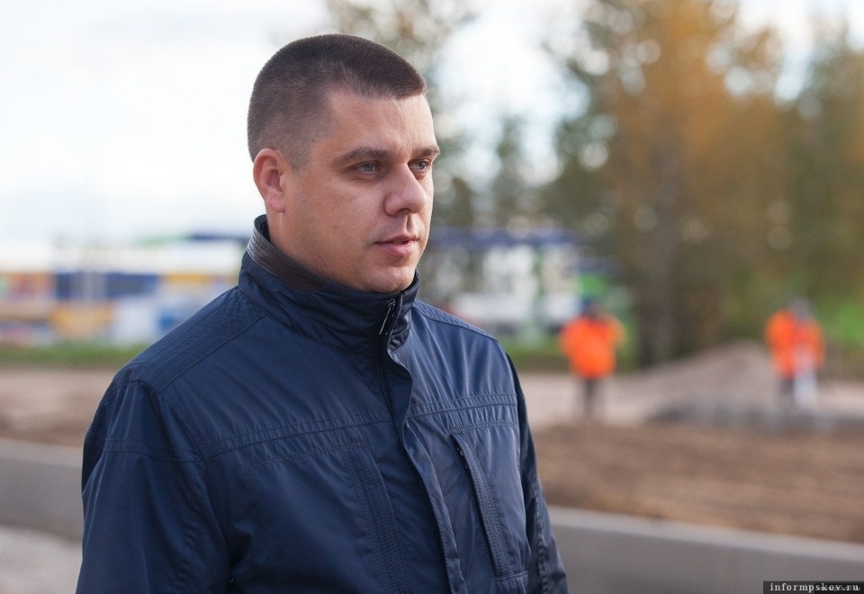 В отношении вице-губернатора Александра Кузнецова ведутся следственные действия В отношении вице-губернатора Александра Кузнецова ведутся следственные действия