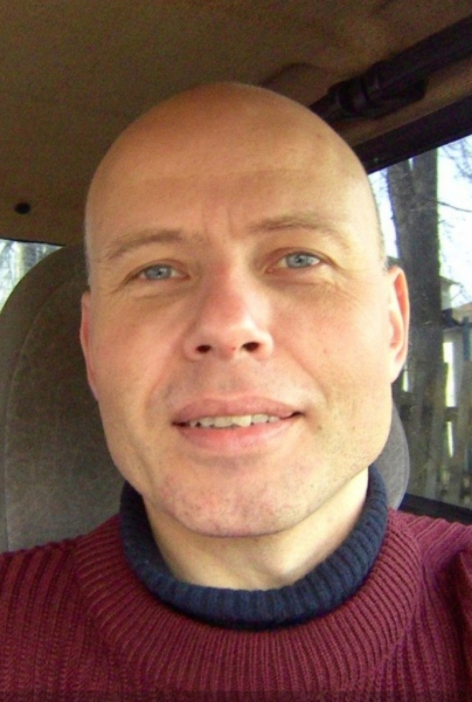 Приметы пропавшего в Печорском районе Сергея Пашковского напомнили полицейские (ФОТО)