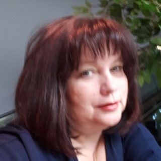 Маргарита Завертяева: Цветы - это всё, что осталось от рая на земле