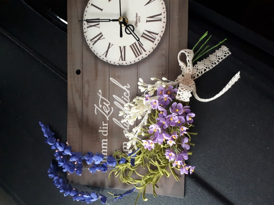 Маргарита Завертяева: Цветы - это всё, что осталось от рая на земле