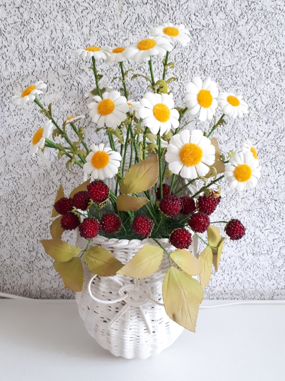 Маргарита Завертяева: Цветы - это всё, что осталось от рая на земле