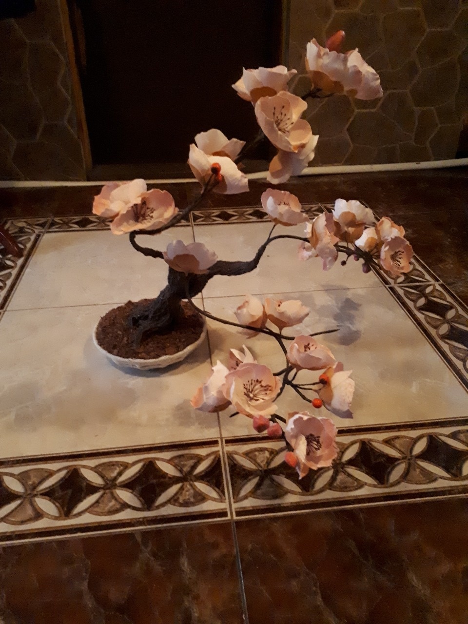 Маргарита Завертяева: Цветы - это всё, что осталось от рая на земле