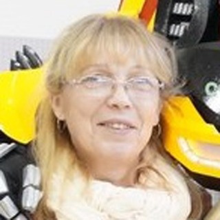 Татьяна Григорьева: Это чудо ищет новый дом