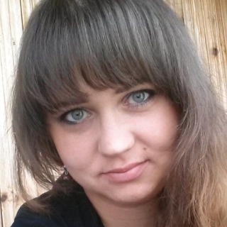 Анастасия Макарчук: Идея новогоднего окошка пришла ко мне спонтанно