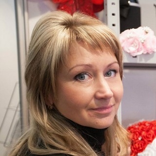 Регина Симинюк: Каждое моё изделие уникально