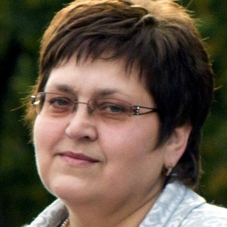 Ирина Змачинская: Из растрескавшейся доски получился идеальный поднос