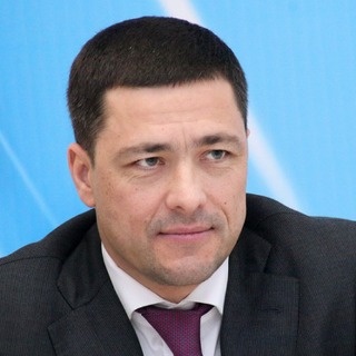 Кусочек Сколково