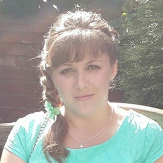 Ольга Ильина: В интернете я искала схему нужной мне игрушки и наткнулась на зайца