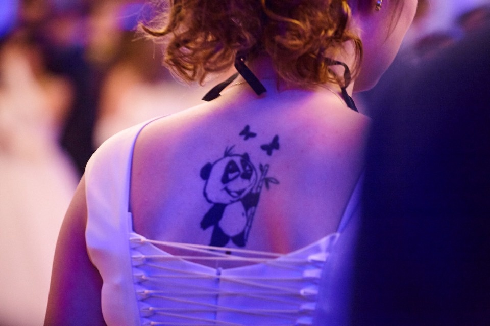 Зимний студенческий бал-маскарад