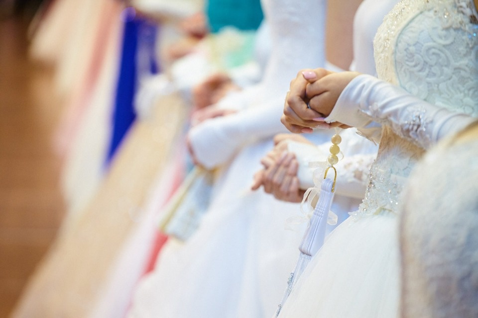 Зимний студенческий бал-маскарад