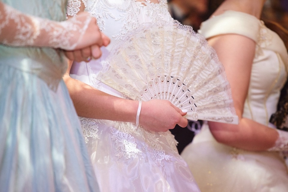 Зимний студенческий бал-маскарад