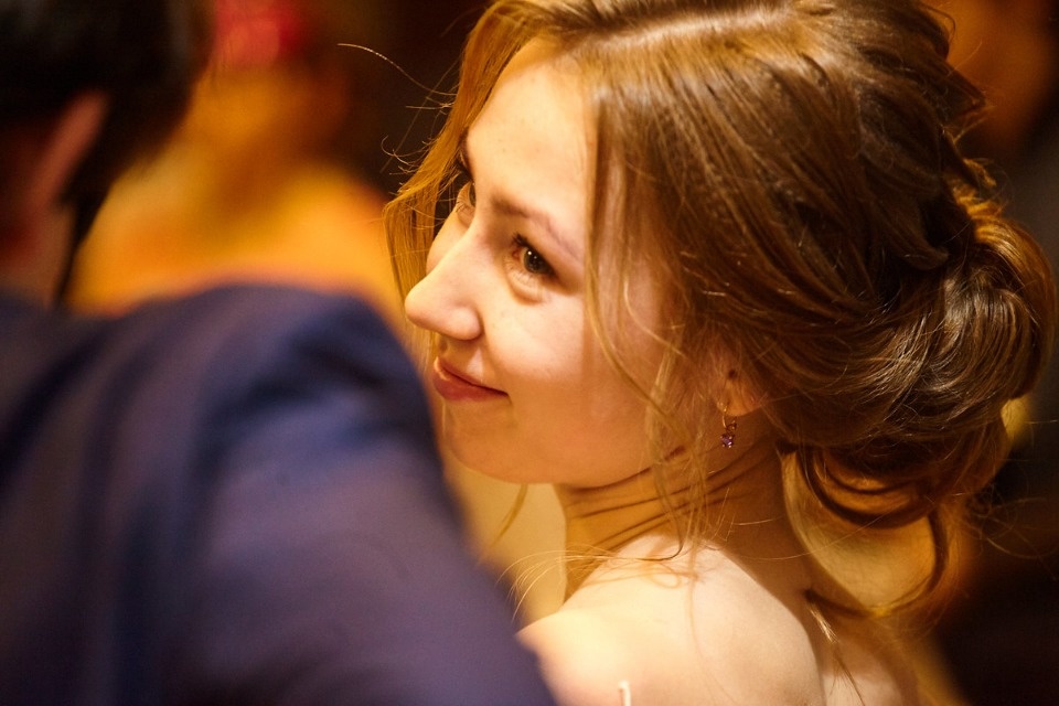 Зимний студенческий бал-маскарад