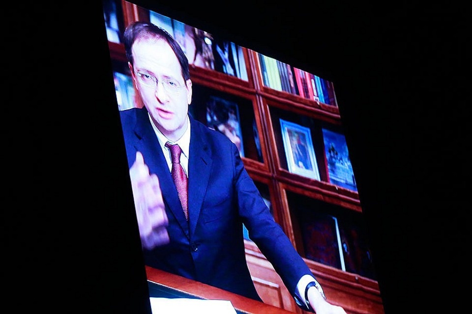 Таланты и поклонники Таланты и поклонники