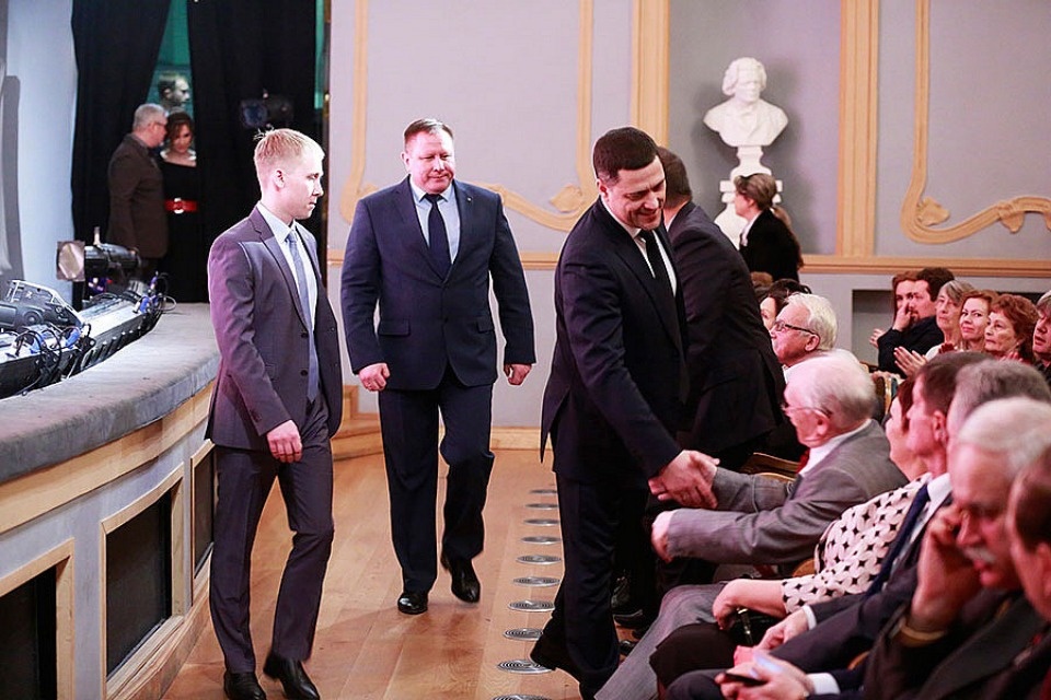 Таланты и поклонники Таланты и поклонники