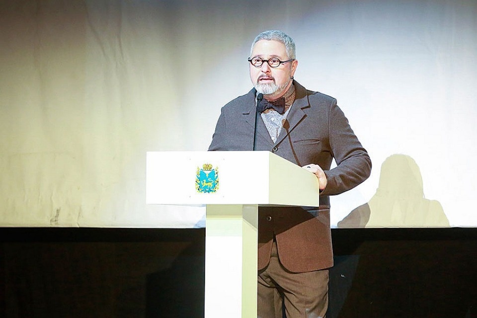 Таланты и поклонники Таланты и поклонники