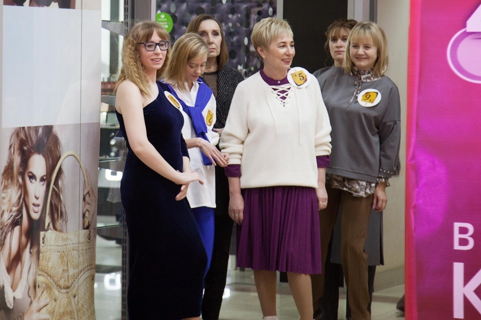 Гала-шоу проекта «Модная революция»