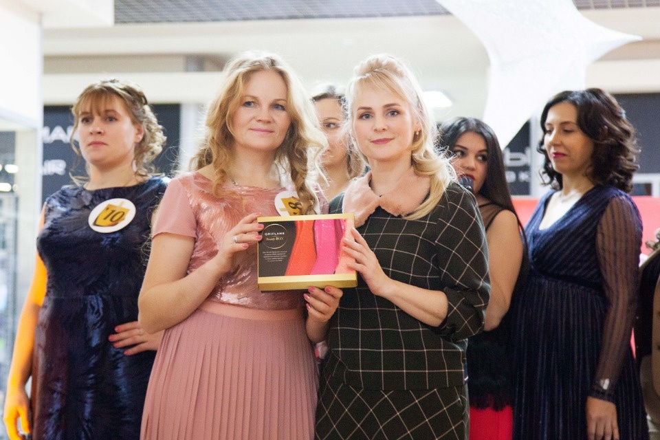 Гала-шоу проекта «Модная революция»