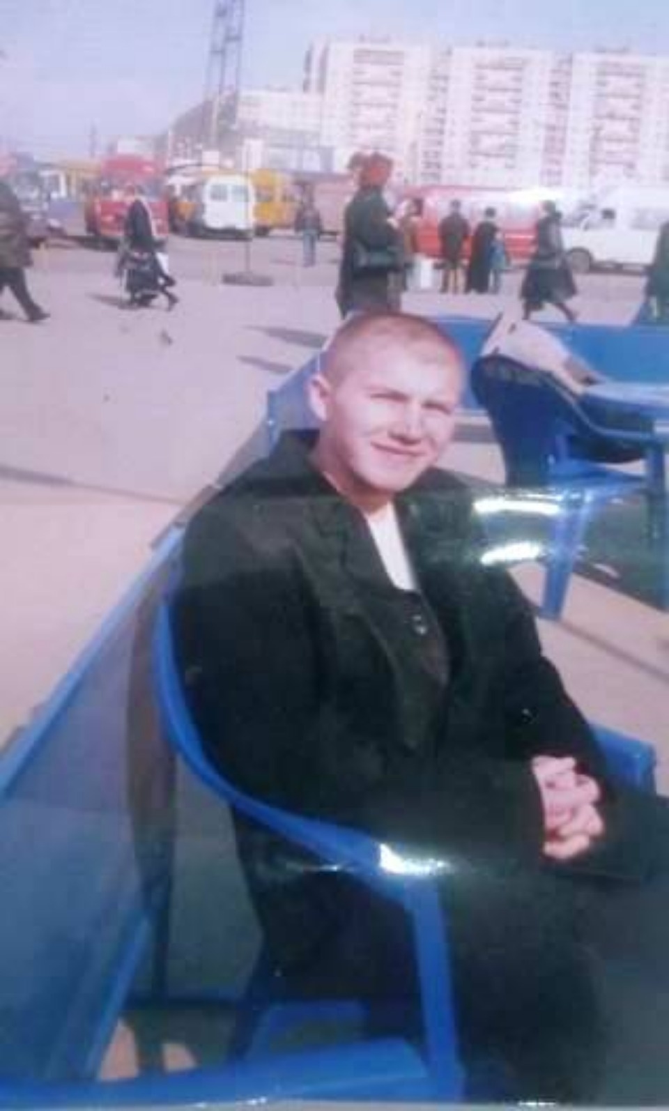 В Пскове пытаются опознать утопленницу с помощью фотографии, найденной в её кармане