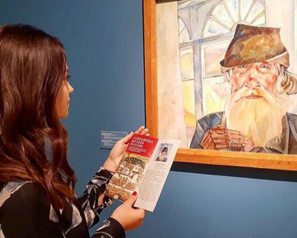 100 ярких фактов 2018 года