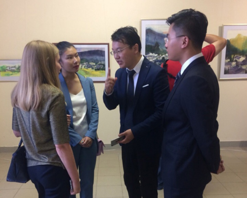 100 ярких фактов 2018 года