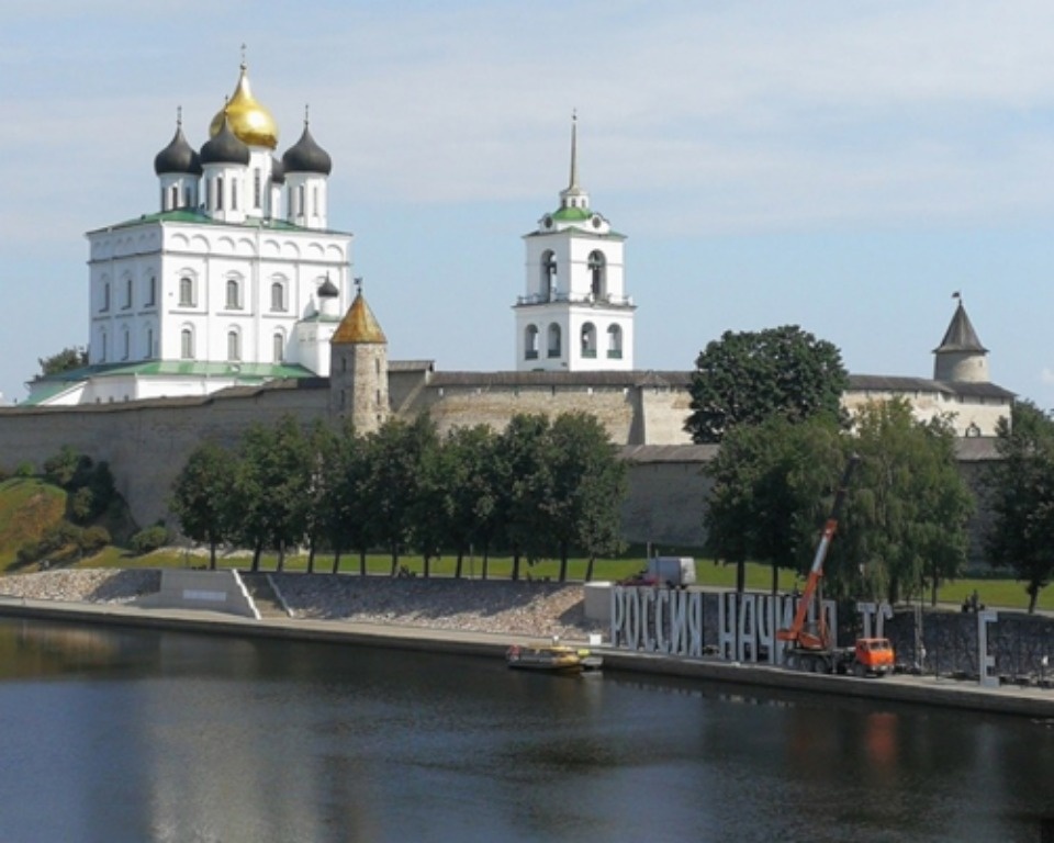 100 ярких фактов 2018 года