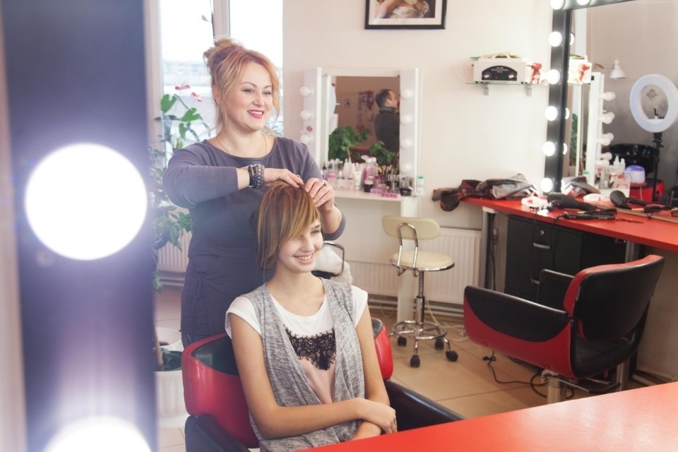 Екатерина Дементьева: Длинные волосы — это возможность попробовать разные образы