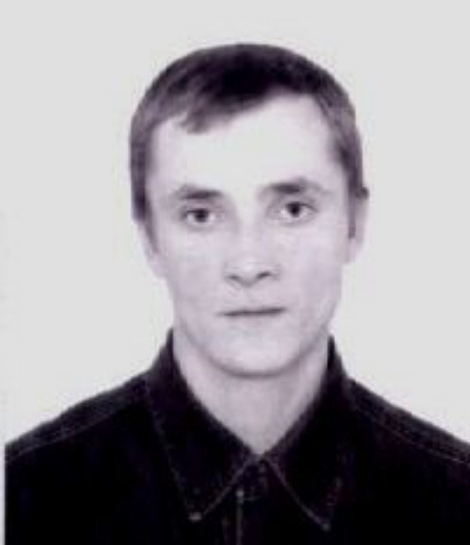 Приметы без вести пропавшего Андрея Силина опубликовала псковская полиция (ФОТО)