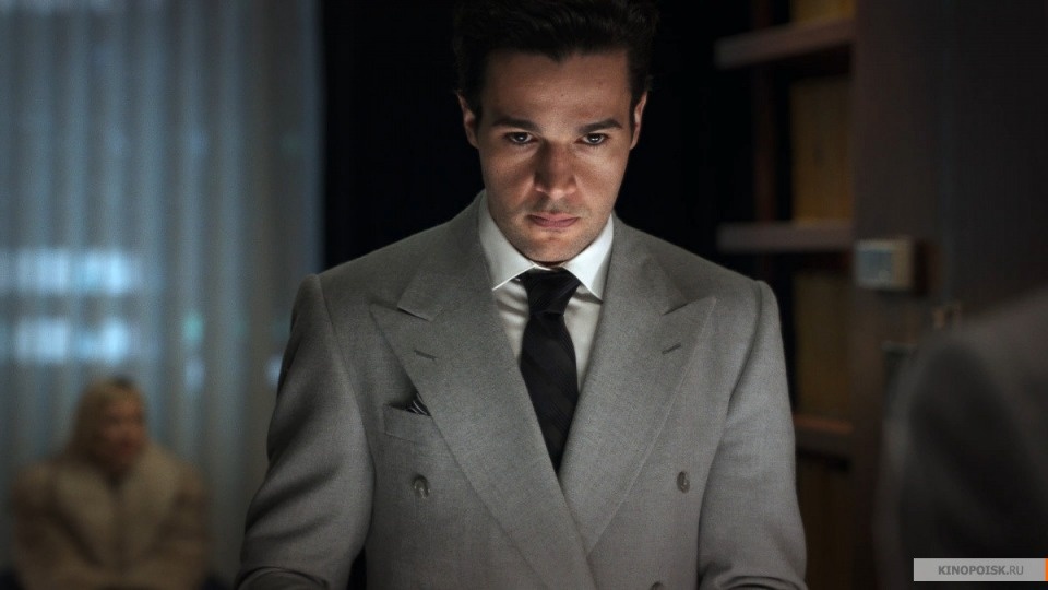 Пойдем в кино, Оля! Или премьеры 3 января