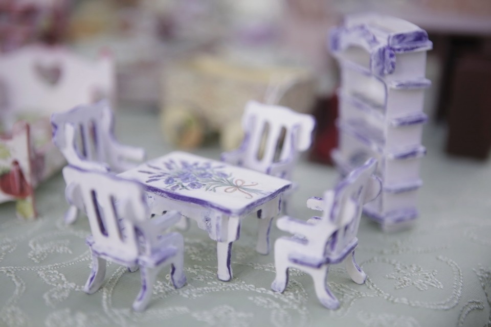 Рождественская ярмарка «ART-ель»