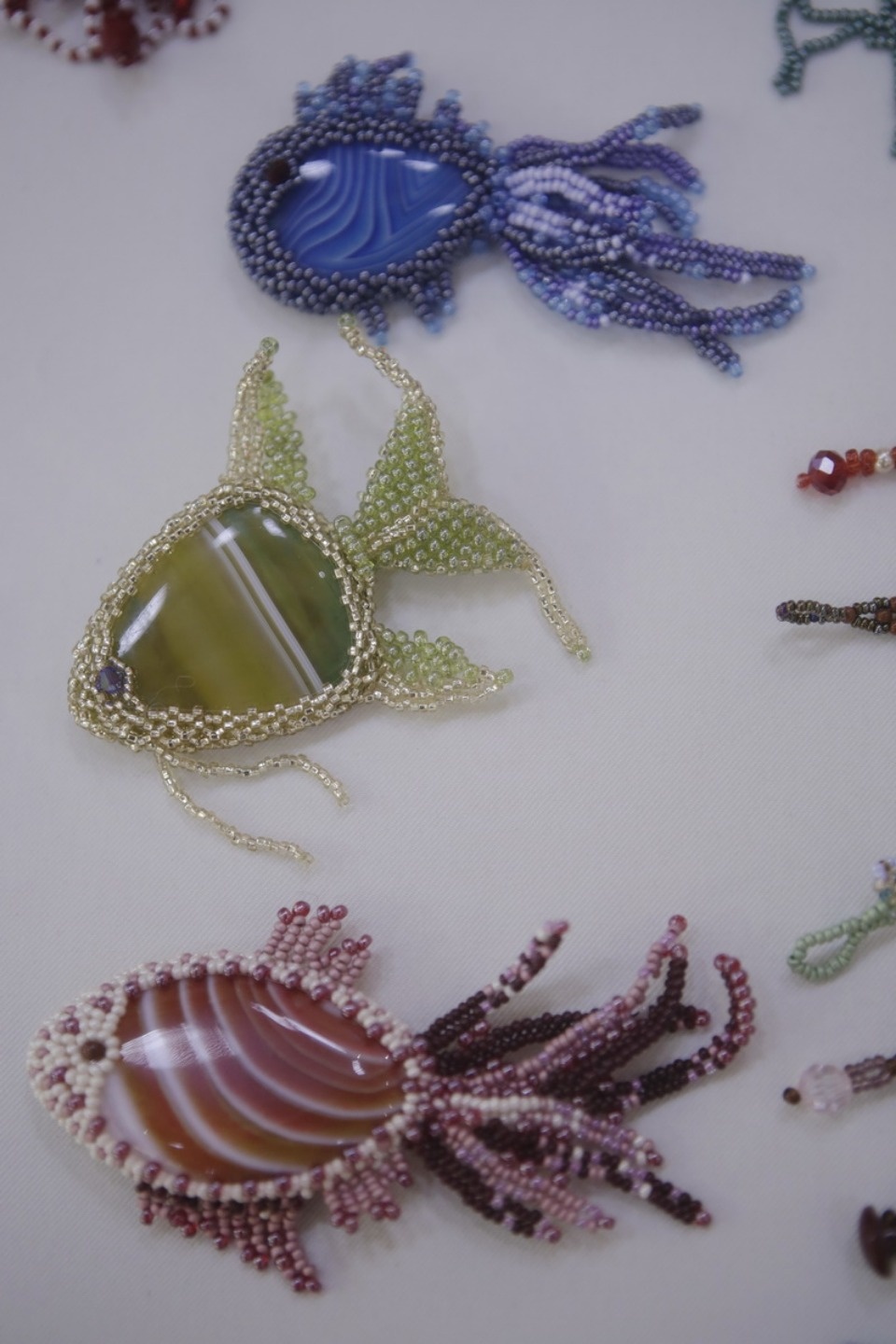 Рождественская ярмарка «ART-ель»