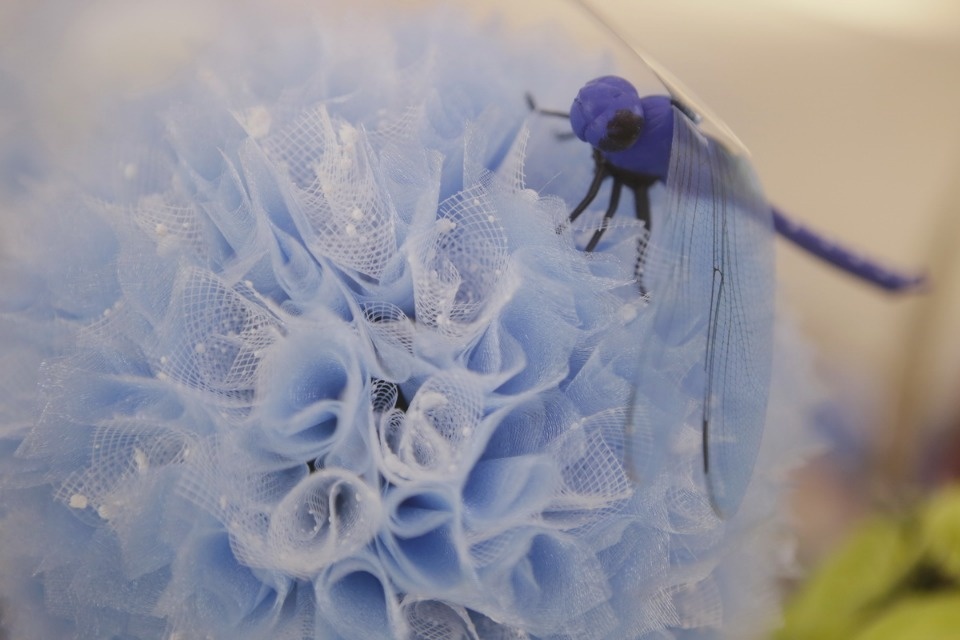 Рождественская ярмарка «ART-ель»