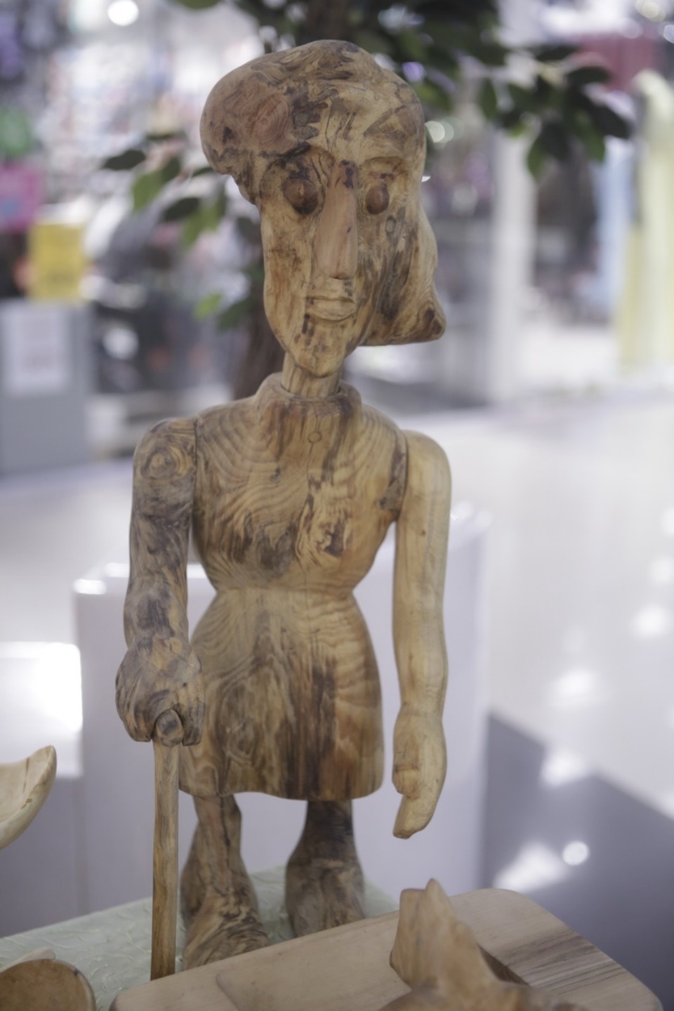 Рождественская ярмарка «ART-ель»