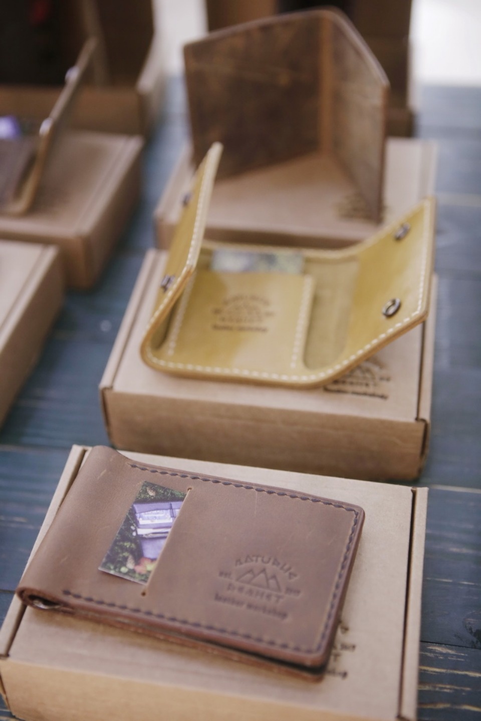 Рождественская ярмарка «ART-ель»