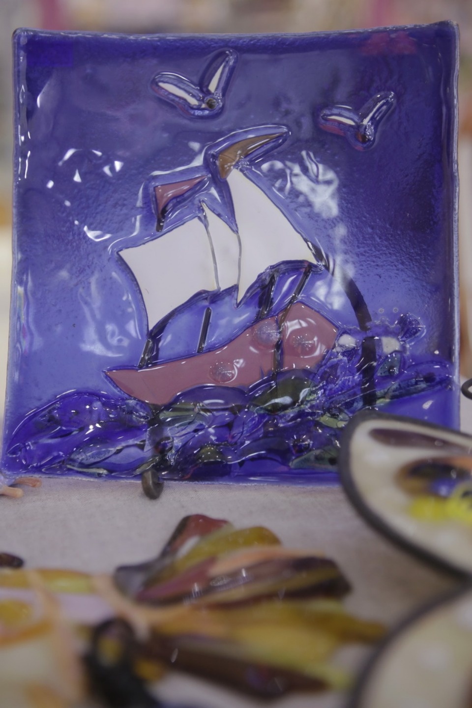 Рождественская ярмарка «ART-ель»