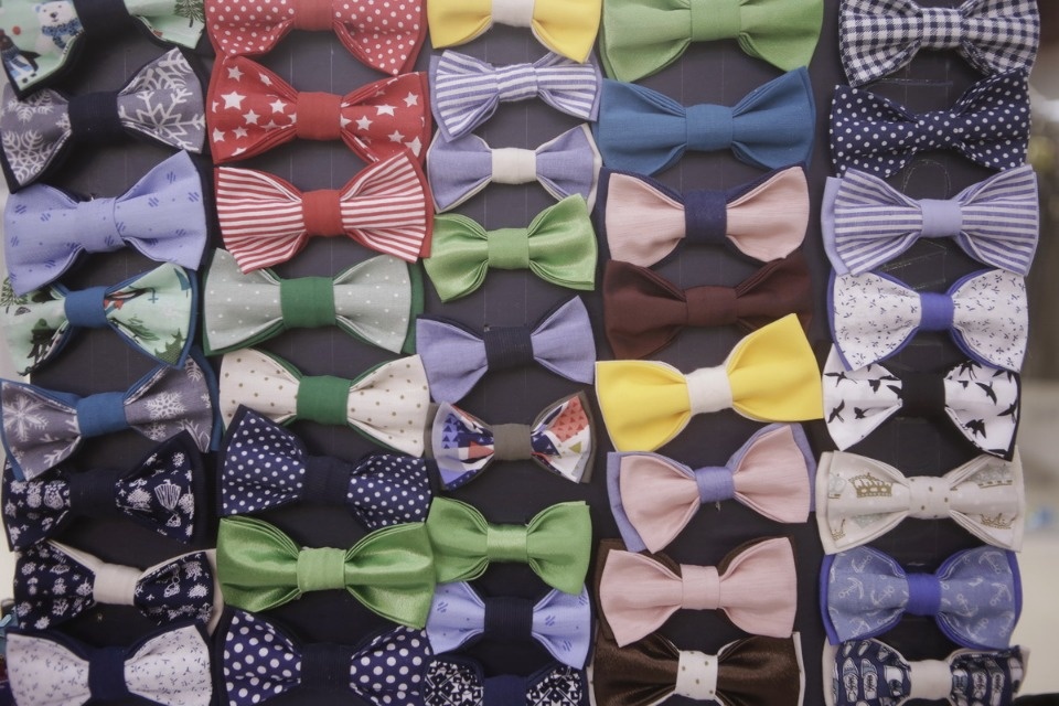 Рождественская ярмарка «ART-ель»