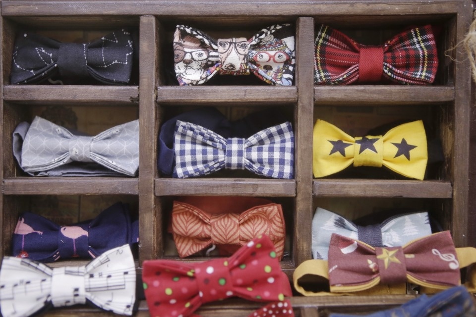 Рождественская ярмарка «ART-ель»