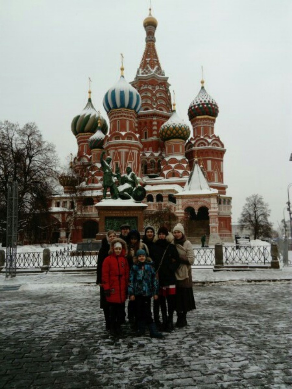 Побывав на главной ёлке страны, семья Тарасовых из Пскова поделилась впечатлениями Побывав на главной ёлке страны, семья Тарасовых из Пскова поделилась впечатлениями