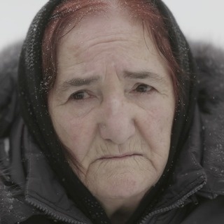 Душа обрела покой