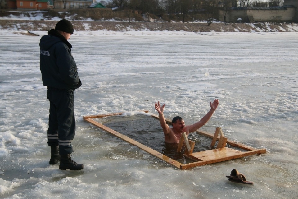 Радость, а не пытка