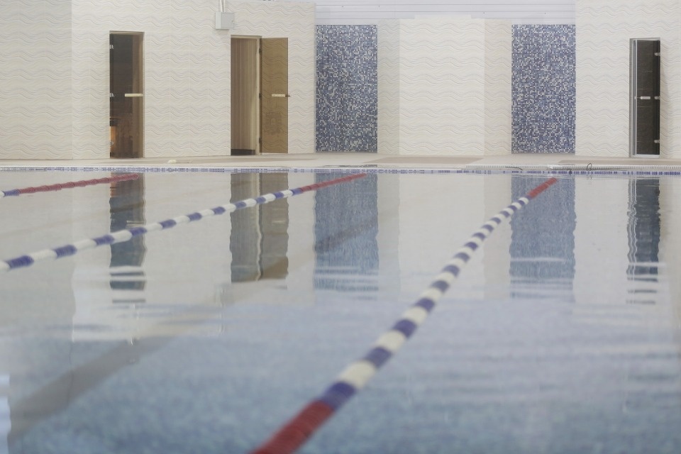 Для спорта и отдыха