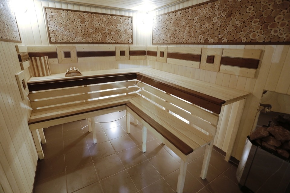 Для спорта и отдыха